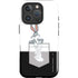 Looney Tunes Bugs Bunny Black White iPhone 16 Pro Impact Case